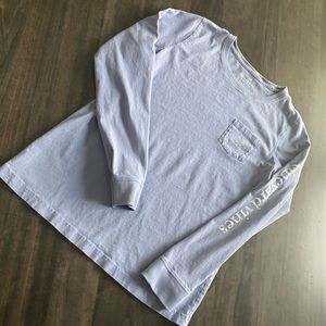 Vineyard Vines long sleeve tee
